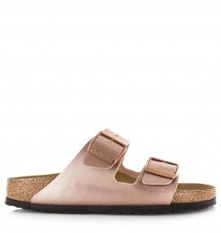 Birkenstock-ArizonaCopperSynthetischUnisex