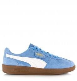 PUMA-PalermoTeamlightblueSuedeUnisex