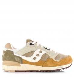 Saucony-Shadow5000beigeoffwhiteSuedeUnisex