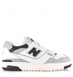 NewBalance-550sneakerswhiteblackLeerUnisex