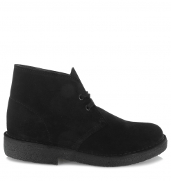 Clarks-DesertbootSuedeDames