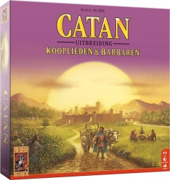 Catan-KoopliedenBarbarenUitbreiding