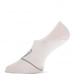 Marcmarcs-LysssneakersokkenwitKatoenUnisex