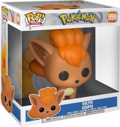 FunkoPopJumbo-PokemonVulpix599