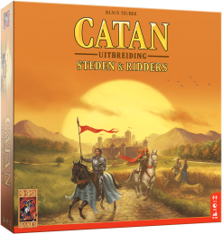 Catan-StedenenRiddersUitbreiding