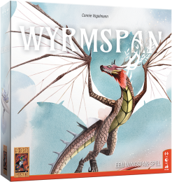 WyrmspanNLversie