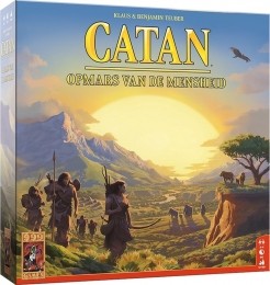 Catan-OpmarsvandeMensheid
