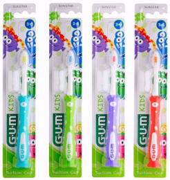 SunstarGumKids-2-6jaartandenborstel-Willekeurig-1Stuk