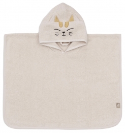 JolleinCharlieBadstofPoncho