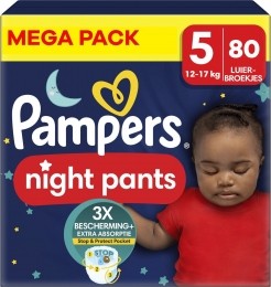 Pampers-NightPants-Maat5-MegaPack-80stuks-1217KG