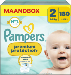 Pampers-PremiumProtection-Maat2-Maandbox-180Stuks-4-8kg