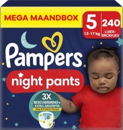 Pampers-NightPants-Maat5-MegaMaandbox-240stuks-1217KG