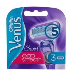 GilletteGillette-VenusSwirl-ScheermesjesNavulmesjes-3Stuks