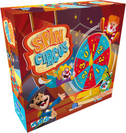 SpinCircus