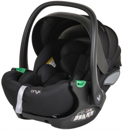 CangarooOnyxBlack40-87cmi-SizeAutostoel112188