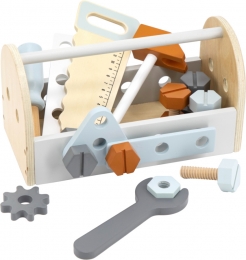 TrycoHoutenGereedschapskistTR-303014