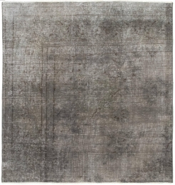 VloerkleedAyyoubhandgemaaktwolHadorn