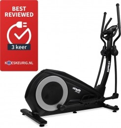 VirtuFitCTR30iErgometerCrosstrainer-Gratistrainingsschema