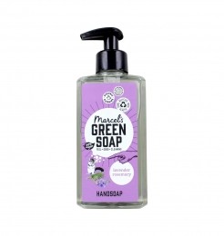 MarcelsGreenSoapHandzeepLavendelRozemarijn250ml