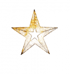 3dstermetaal1440ledflaship44trafomettimerendimmer76x8cmclassicwarmAnnasCollection-Annascollection