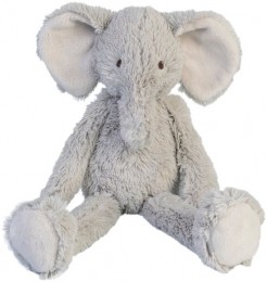 HappyHorseElephantEnzo28cmno1Knuffel133490