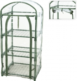 Kweekkas3laags50x45xh105cm-Nampook