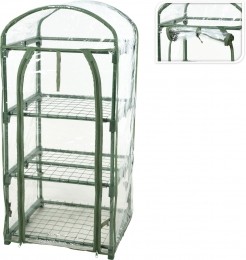 Kweekkas3laags50x45xh105cm-Nampook