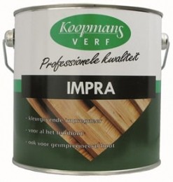 KoopmansImpra25liter-Groen
