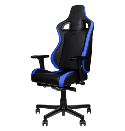 NoblechairsEpicCompactblauw