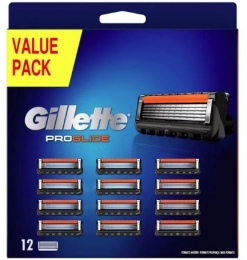 GilletteProGlide12scheermesjes