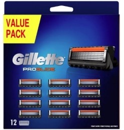 GilletteProGlide12scheermesjes