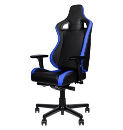 NoblechairsEpicCompactblauw