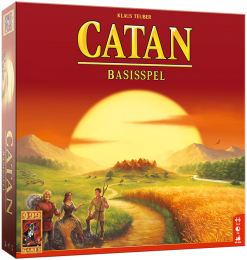 Catan-Basispel