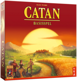 Catan-Basispel