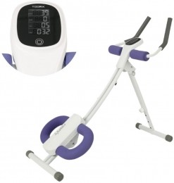 ToorxAbSmartCoretrainer-Buikspiertrainer