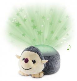 Zazumuziekprojectorharrydeegel