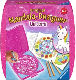 MiniMandala-DesignerUnicorn