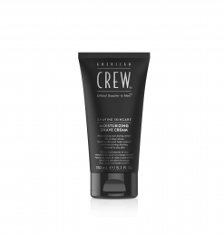 AmericanCrewMoisturizingShaveCream150ml