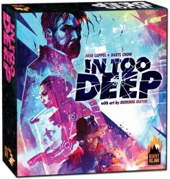 InTooDeep-BoardGame