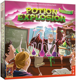 PotionExplosion
