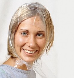 ComairBlondeermutsenwegwerp50st