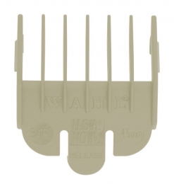 WahlOpzetkamplasticnr11245mm