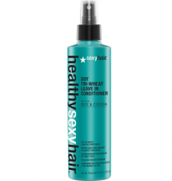 SexyhairSoyTri-WheatLeave-InConditioner250ml