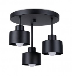 PlafondlampSavroAlygn