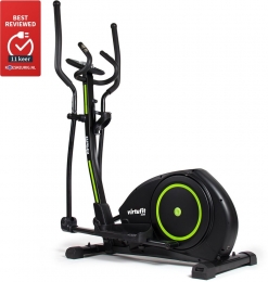 VirtuFitiConsoleCTR21ErgometerCrosstrainer