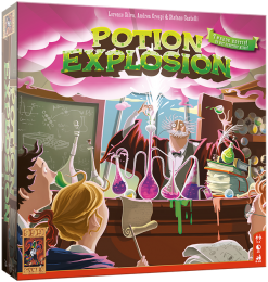 PotionExplosion