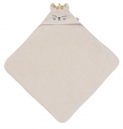 JolleinBadstofCharlie75x75cmBadcape