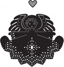 CraftableAngelwithheart