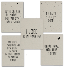 Kaartenset2GrijsboardQuotes-5kaarten