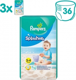 Pampers-Splashers-WegwerpZwemluiers-Maat34-36stuks